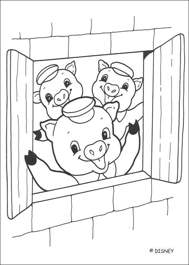 i safe coloring pages - photo #17