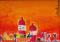 Lunch time - Draw - KIDS drawings - Landscapes