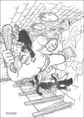 Harry Potter 18 - Coloring - Famous character coloring pages - Harry Potter coloring pages