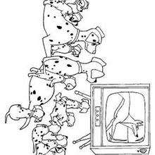 TV time