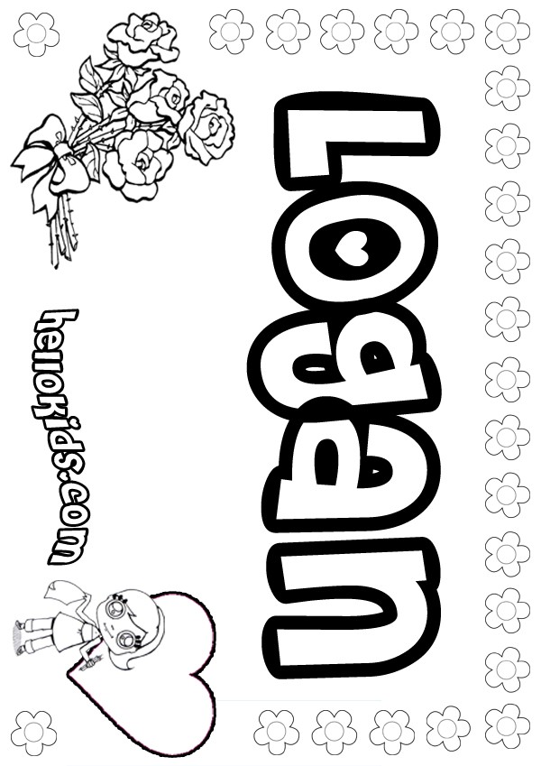Logan Paul Coloring Pages Coloring Pages