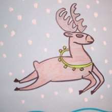 Christmas drawing lessons for kids News