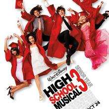 High School Musical 3: Senior Year News