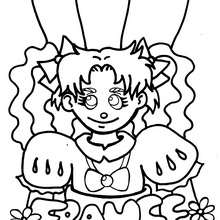 France coloring page - Coloring page - COUNTRIES Coloring Pages - FRANCE coloring pages