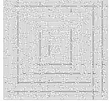 VERY VERY DIFFICULT printable maze - Free Kids Games - Printable MAZES - DIFFICULT printable mazes