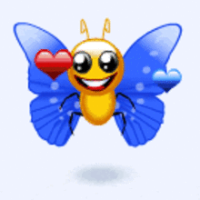 Butterfly animated gifs