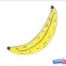 How to draw a Banana - Drawing for kids - HOW TO DRAW lessons - How to draw FRUITS