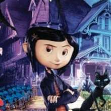 movie, Magic Contest with Coraline