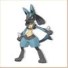 Lucario : Coloring pages, Drawing for Kids, Videos for kids, Reading ...