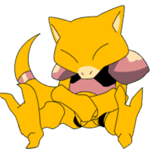 mangá, GIFs animados de Pokémons