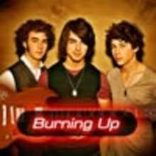 Jonas Brothers videos - Burnin' Up