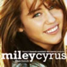 Miley Cyrus video : The Climb