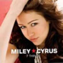 Miley Cyrus video : 7 things - Videos for kids - FAMOUS STAR videos