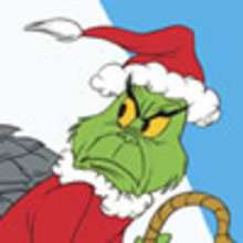 How the GRINCH stole CHRISTMAS coloring pages News