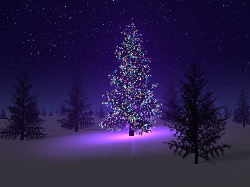 A lenda da Árvore de Natal - Mistérios do Universo