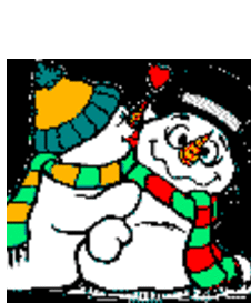 Funny Snowman animated gif - Drawing for kids - ANIMATED GIFS - CHRISTMAS animated Gifs - SNOWMEN animated gif