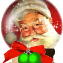 Santa Claus Animated Gif - Drawing for kids - ANIMATED GIFS - CHRISTMAS animated Gifs - SANTA animated gifs
