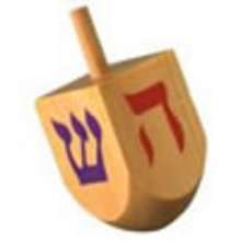 Hanukkah is Here - Videos for kids - MUSIC - HANUKKAH songs