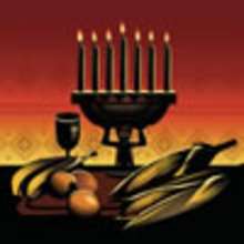 What Is Kwanzaa? storybook for kids