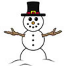 How to draw a snowman - Drawing for kids - DRAW with JEFF - How to draw CHRISTMAS