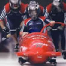 Bobsled report