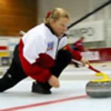 Curling report