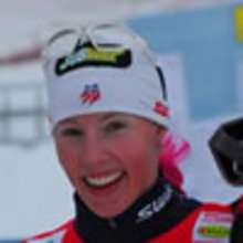 Kikkan Randall - Reading online - REPORTS - SPORTS - The 2010 Winter Olympics - USA Olympic Team