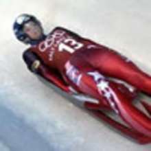 Luge report