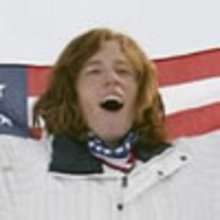 Shaun White - Reading online - REPORTS - SPORTS - The 2010 Winter Olympics - USA Olympic Team