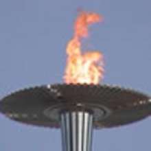 The Olympic Torch - Reading online - REPORTS - SPORTS - The 2010 Winter Olympics