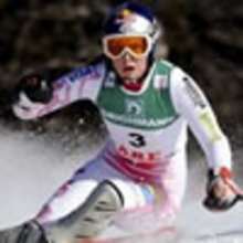 Lindsey Vonn - Reading online - REPORTS - SPORTS - The 2010 Winter Olympics - USA Olympic Team