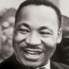 I Have A Dream - Reading online - FAMOUS PEOPLE - MARTIN LUTHER KING