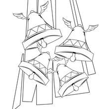Ringing Bells coloring page