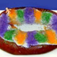 King Cake - Reading online - HOLIDAYS - FAT TUESDAY stories
