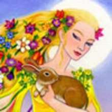 What is Easter storybook for kids