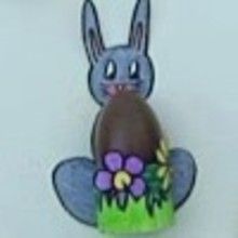 DIY Do It Yourself, EASTER CRAFTS HOW-TO videos