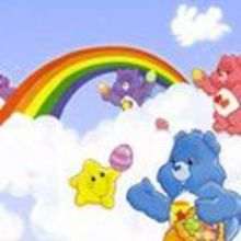 CARE BEARS coloring pages - TV SERIES CHARACTERS coloring pages - Coloring page