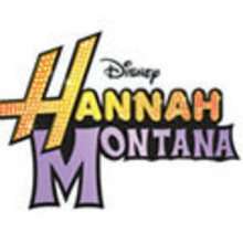 HANNAH MONTANA coloring pages - FAMOUS PEOPLE Coloring pages - Coloring page