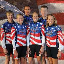 USA Olympic Team