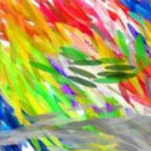 ABSTRACT drawings - KIDS drawings - Drawing for kids