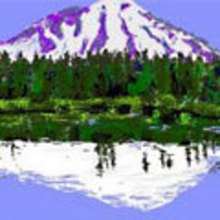 LANDSCAPE drawings - KIDS drawings - Drawing for kids