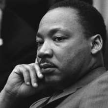 MARTIN LUTHER KING - FAMOUS PEOPLE - Reading online