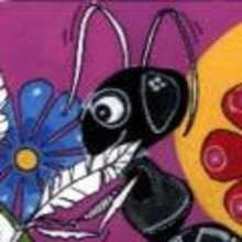 INSECT drawings - KIDS drawings - Drawing for kids