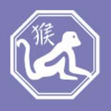 Chinese Zodiac : Monkey storybook for kids