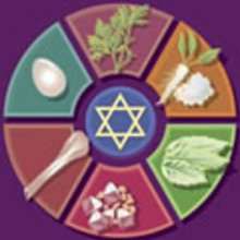 PASSOVER stories - HOLIDAYS - Reading online
