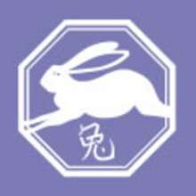 Chinese Zodiac : Rabbit storybook for kids
