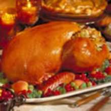 History of Thanksgiving Day - Reading online - HOLIDAYS - THANKSGIVING stories