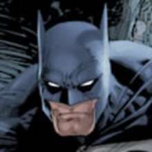 batman, The Dark Knight (2008)