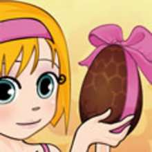 A perfect Easter - Reading online - TALES for kids - EASTER tales