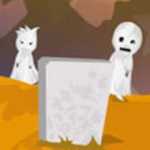 Our Little Ghost - Reading online - POEMS - GHOST poems